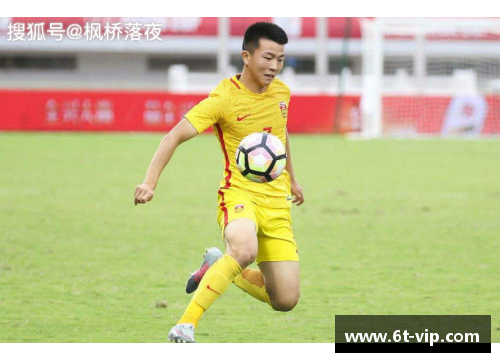 福建足球新星：踏梦追球的乡土英雄